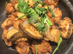 -潮堂 · 潮州菜(国贸商城店)