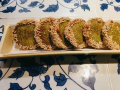 -绿茶餐厅(珞珈创意城店)