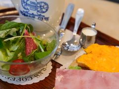 -西村咖啡店 (中山手本店)