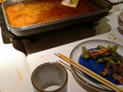 -鱼酷活鱼烤鱼(人信汇商场店)