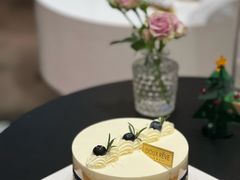 -杜哈夫DOUX RÊVE·生日蛋糕(日月光店)
