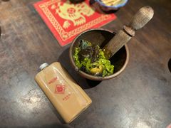 -洞庭土菜馆(天河北总店)