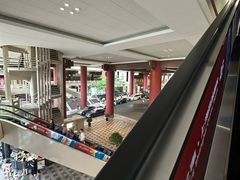 -上海波特曼丽思卡尔顿酒店