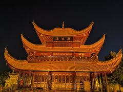 -岳阳楼景区