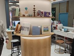 -海马体照相馆(北京大族广场店)