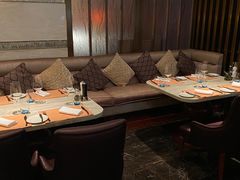 -郑州希尔顿酒店·阿米奇意大利餐厅