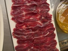 -牛德亨臻牛潮汕火锅(万邦时代店)