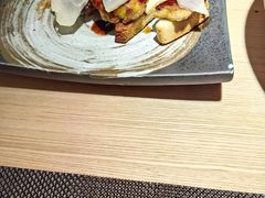 -德川家日本料理(中关村寰太大厦店)