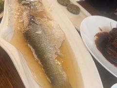 -逸林轩中餐厅(中信泰富朱家角锦江酒店)