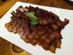 -臭桂鱼儿特色餐厅(朝晖七小区北区店)