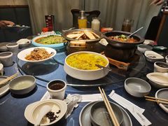 -小城外婆肴私房菜.家宴聚集点(圆明园颐和园·清河上地店)