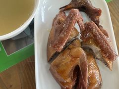 -崖口煲仔饭