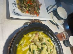 -千岛湖小鱼儿·淳安匠心农家菜