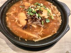 -穆桂英美食(南禅寺店)