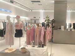 -银泰百货(北京大红门店)