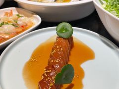 -外婆家(静安大悦城店)