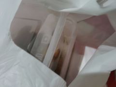 -西贝莜面村(上海百联西郊店)