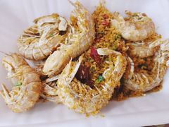 -潮香阁海鲜餐厅(较场尾店)