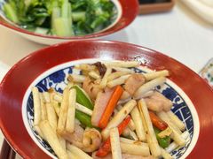 -宁波饭店·甬味灶(马园路店)