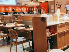 -川堂风·跷脚牛肉·乐山爆炒(宝山日月光店)