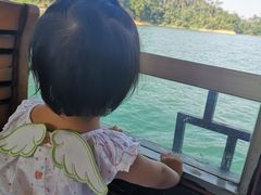 -广州市流溪河国家森林公园