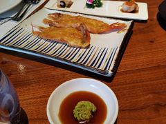 -Mr·Fish鱼鲜生海鲜放题(银泰in99店)