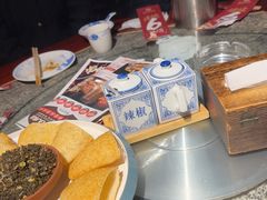 -并州大牌档之醉轻尘