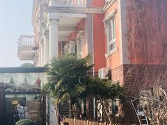 -漫渡庄绿岛花园•隐世庭园菜(滨湖店)