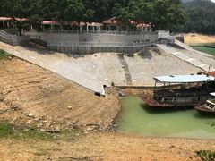 -广州市流溪河国家森林公园