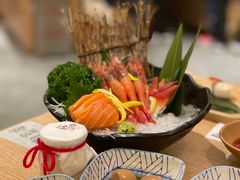 -温野菜涮涮锅(大悦城店)