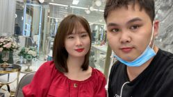 -5M HAIR SALON