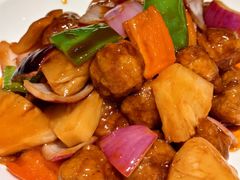 -金筷子•广东味道万宴城•火锅(裕华东路店)