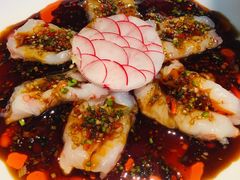 -甄御•海鲜新青岛菜(麦岛店)