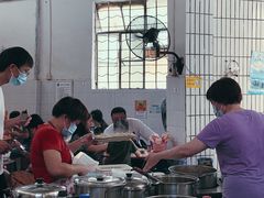 -陈记饮食店(菜园墩店)