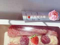 -奈雪的茶(青岛卓悦里INTOWN店)