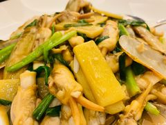 -海逸海鲜酒家(古北店)