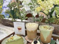 -大橘咖啡(坂田店)