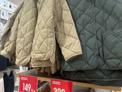 -优衣库(北京枫蓝国际广场店)