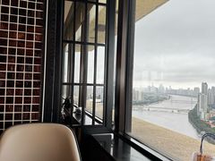 -华厦大酒店·桃源西餐厅·自助餐