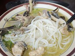 -沈记土鸡米线(七星街品牌中心店)