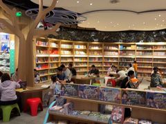 -覔书店(壹方城店)