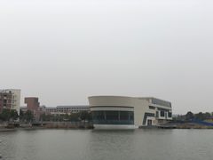 -上海海事大学(临港校区)