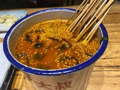 -宝大叔串店(十区店)
