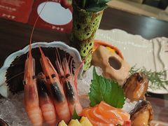 -匠和风精致料理(莆田财富中心店)