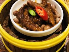 -火齐潮汕砂锅粥(五道口店)