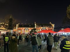 -长春观