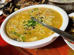 -钱山海鲜大排档