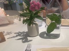 -春树下·树屋花房西餐厅(罍街AS1980店)