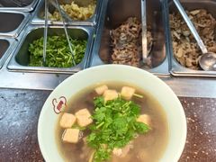 -回味鸭血粉丝汤(砂之船店)