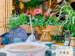 -大理董·董家小厨野生菌火锅(古城旗舰店)
